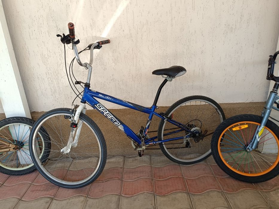 Продам Велосипеды