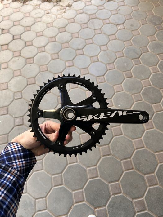 Запчасти для велосипеда,фикс,дербан