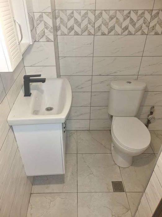 Дава се под наем Двустаен апартамент в София, Център - 53 кв.м за 562 € - Снимка #9