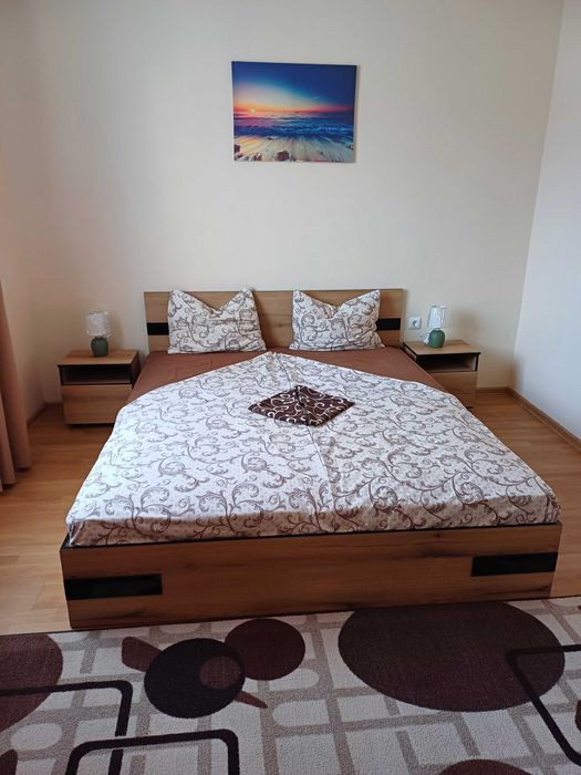 Дава се под наем Двустаен апартамент в Варна, Чаталджа - 67 кв.м за 548.25 € - Снимка #4