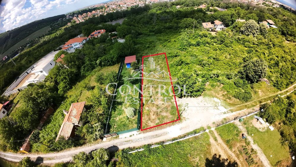 Парцел в Велико Търново, област-гр.Горна Оряховица площ 439 цена 13500