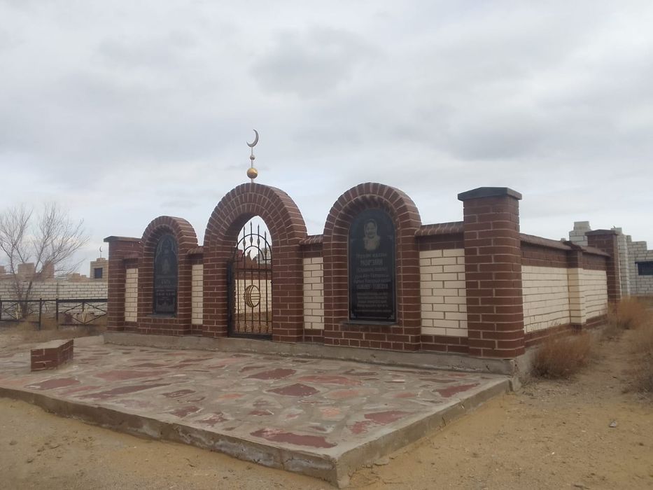 Бригада каменщиков . Черновой облицовка