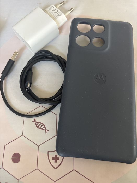 Motorola moto G86 power/2025