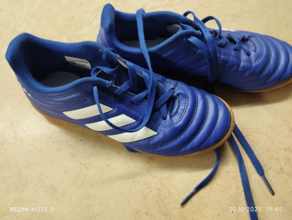 Футболни Обувки Adidas