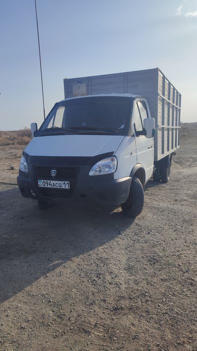 Газель Газель Газель