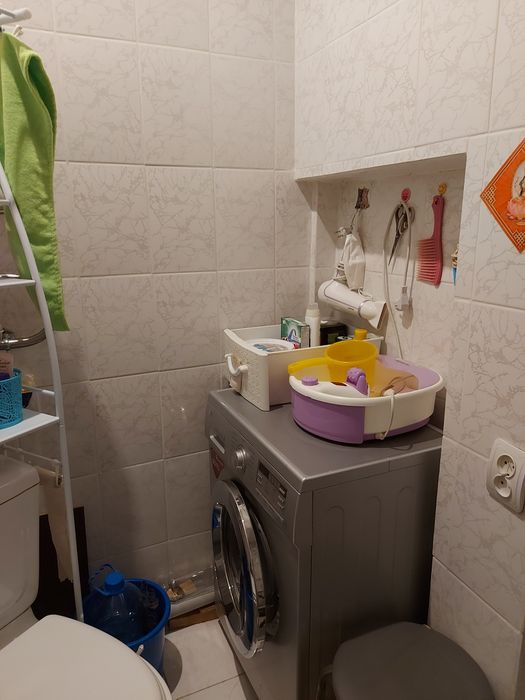 г.Астана.продам 2 комн.квартира