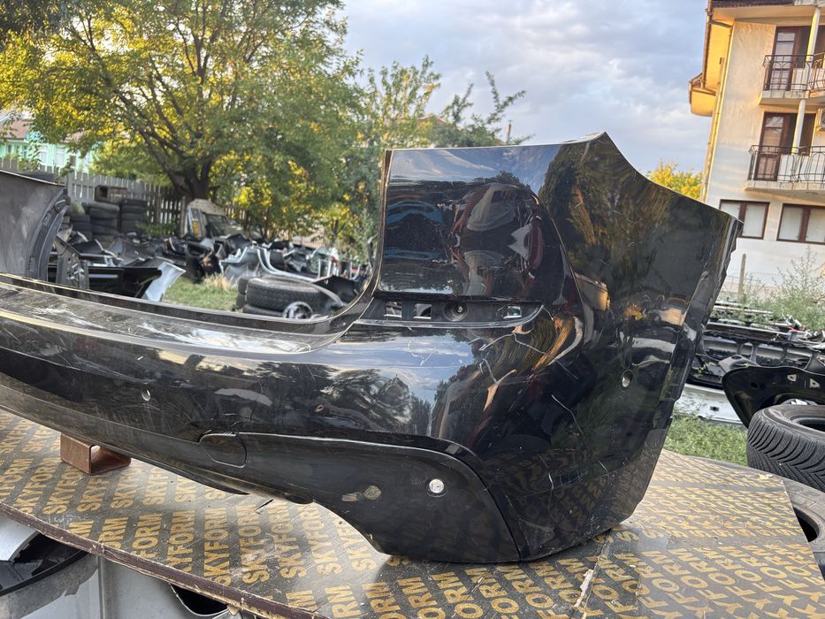 Броня BMW X3 G01