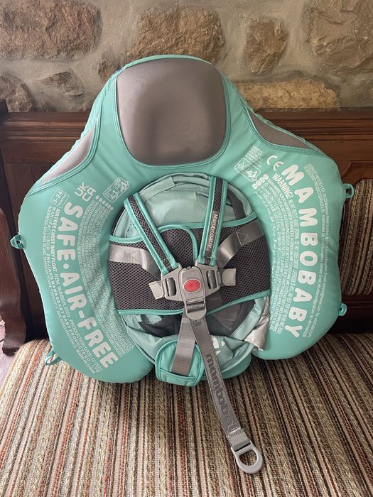 Mambobaby бебешки/детски пояс