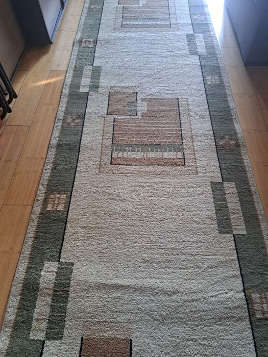 Продам дорожку ковровую