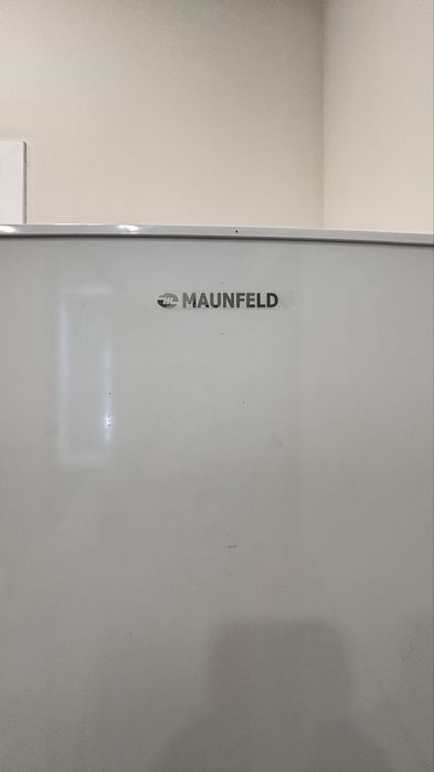 Холодельник Maunfeld