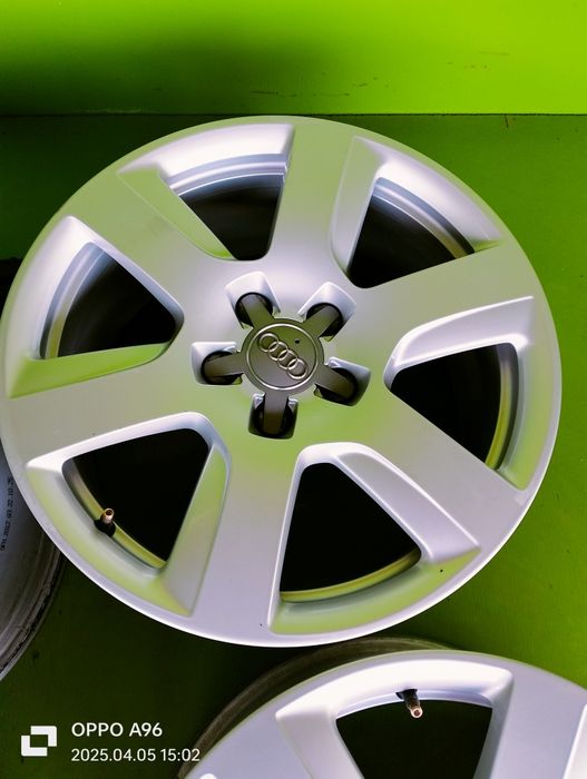 Jante Audi Originale A4 AllRoad A6