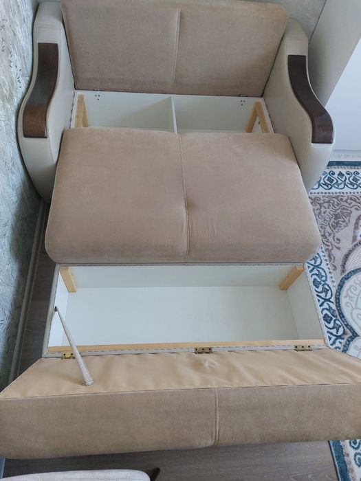 Продам кресло кровать