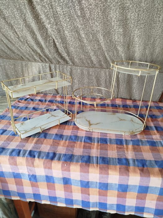 Аксессуары для ванной