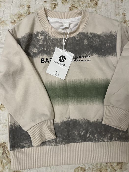 Свиншот на мальчика