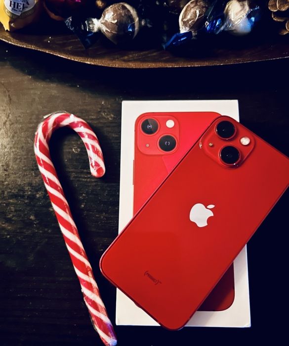 iPhone 13 100% impecabil