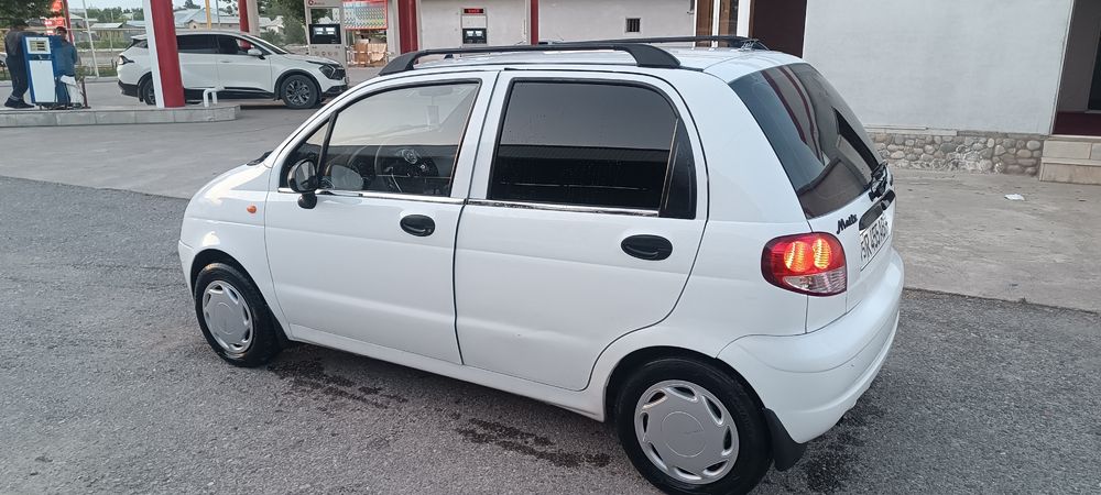 Matiz 2017 srochna sotiladi