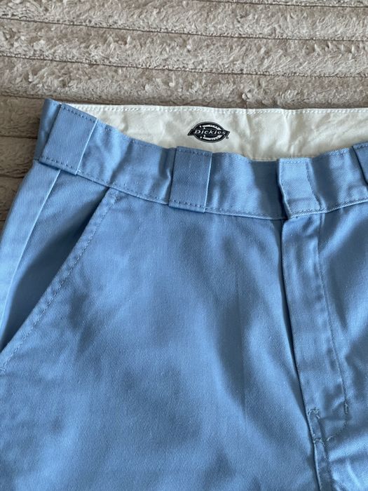 Dickies уникален светлосин панталон размер 28х31