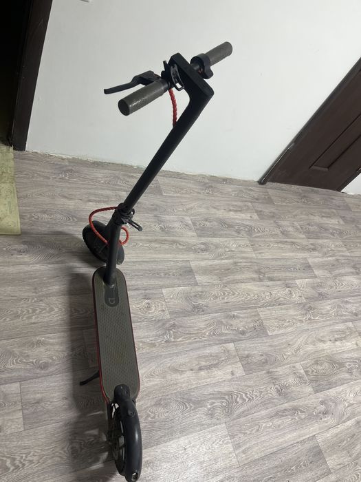 Электросамакаты буу цена 30000