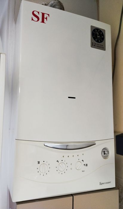 4 мкр, 2 этаж, 82.7 м²