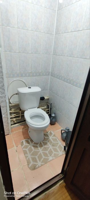 Паркентский базар 1 ком. Балк 2х6