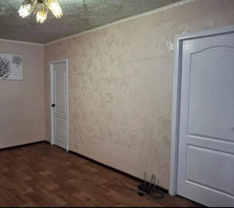 2-х комнатная квартира
