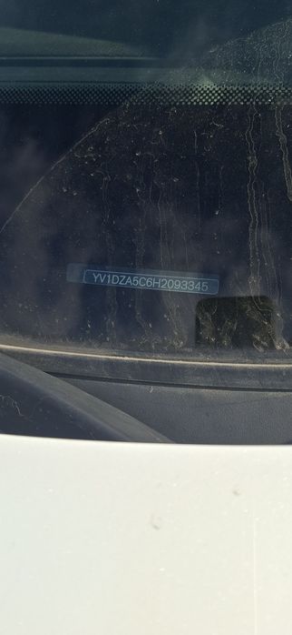 De vanzare Volvo Xc60