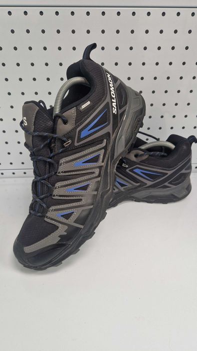 Оригинални мъжки обувки- Salomon