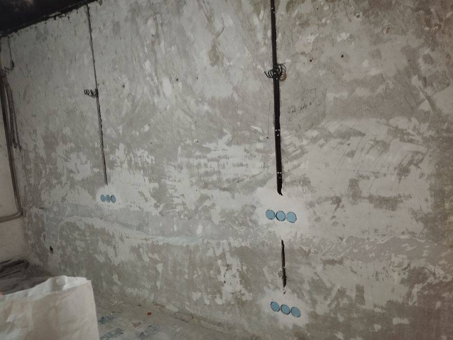 Электрик. Услуги электрика.