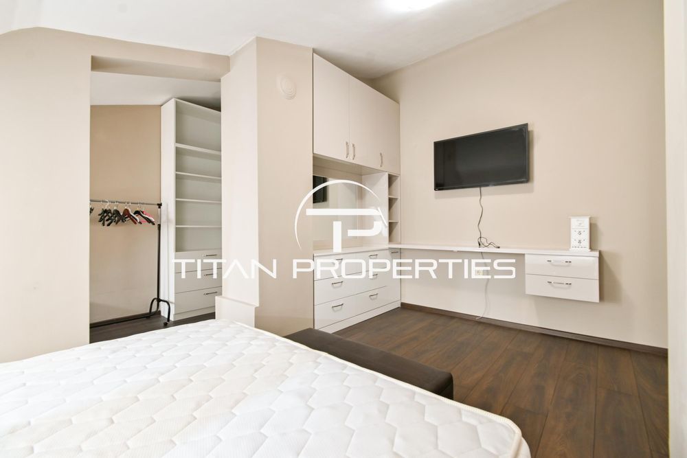 Дава се под наем Мезонет в София, Банишора - 136 кв.м за 700 € - Снимка #9