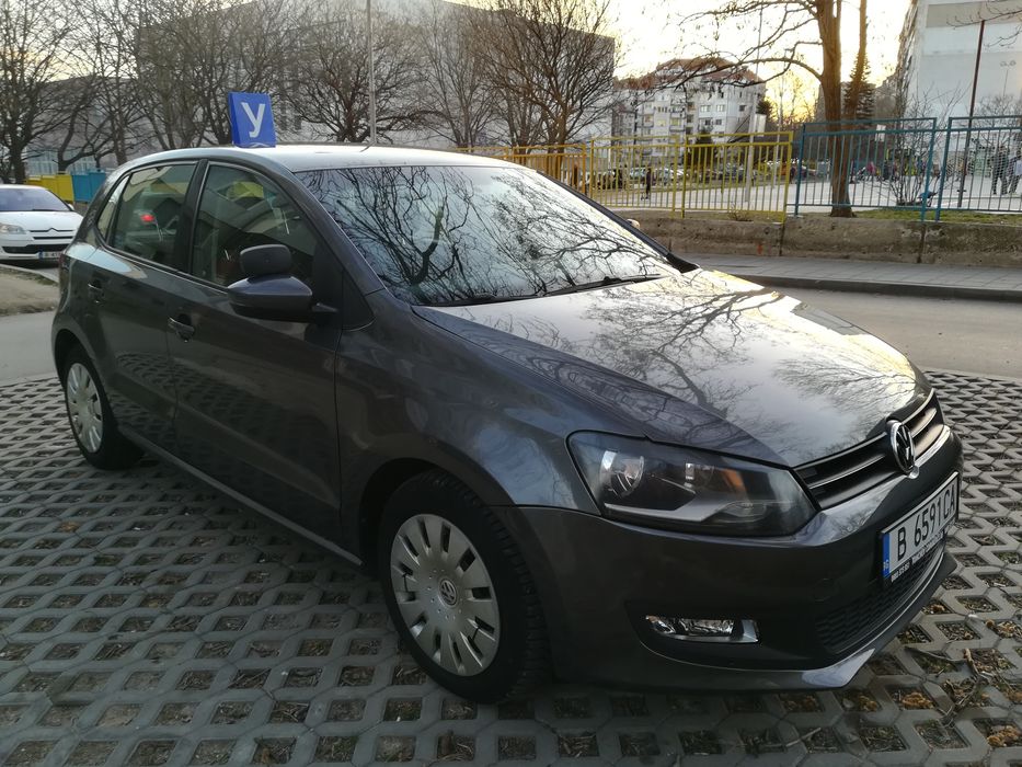 "ПРОМОЦИЯ" Шофьорски курсове Кат.В.