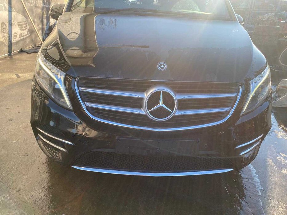 Dezmembrez mercedes v class w447 AMG/interior w447/pacht amg w447/stop