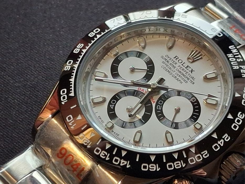 Rolex Daytona Automatic