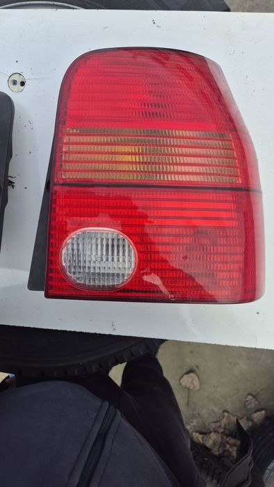 Оригинални Стопове за VW Лупо 99- 2005г