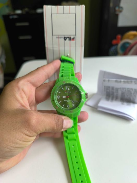 FILA нов часовник