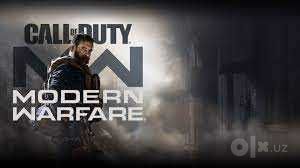PS2 PS3 PS4 pristavkalari uchun barcha xizmatlar mavjud.