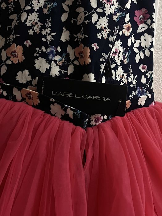 Платье Isabel Garcia новое с биркой