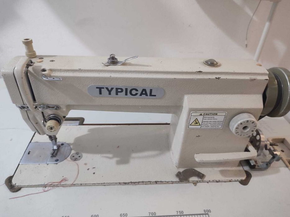 Промышленная швейная машина Typical