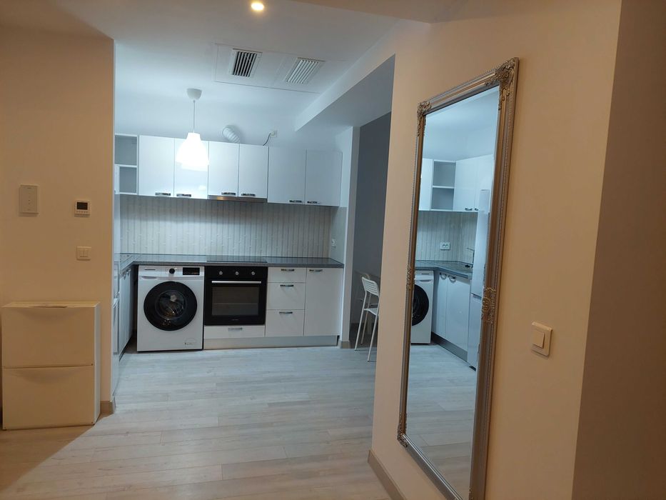 Apartament 2 camere RIN Grand Residence fata, Vitan Barzesti Autovit