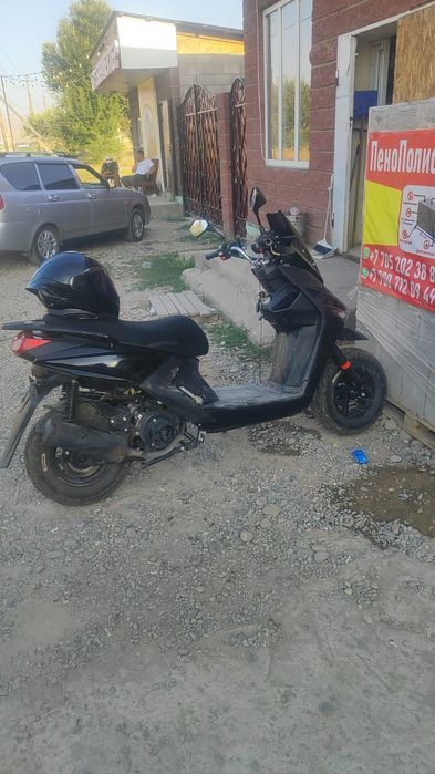 Срочно сатылад самурай