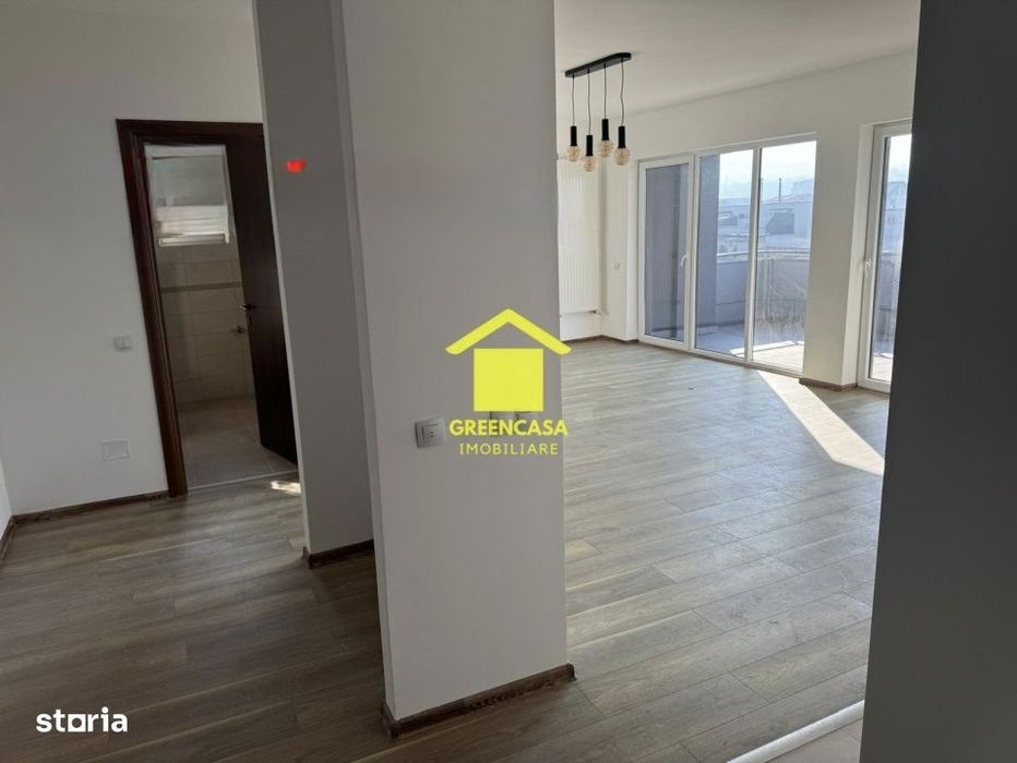 Penthouse De Vanzare, Cartier Buna Ziua — fotografia 3