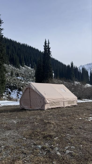 Продается палатка