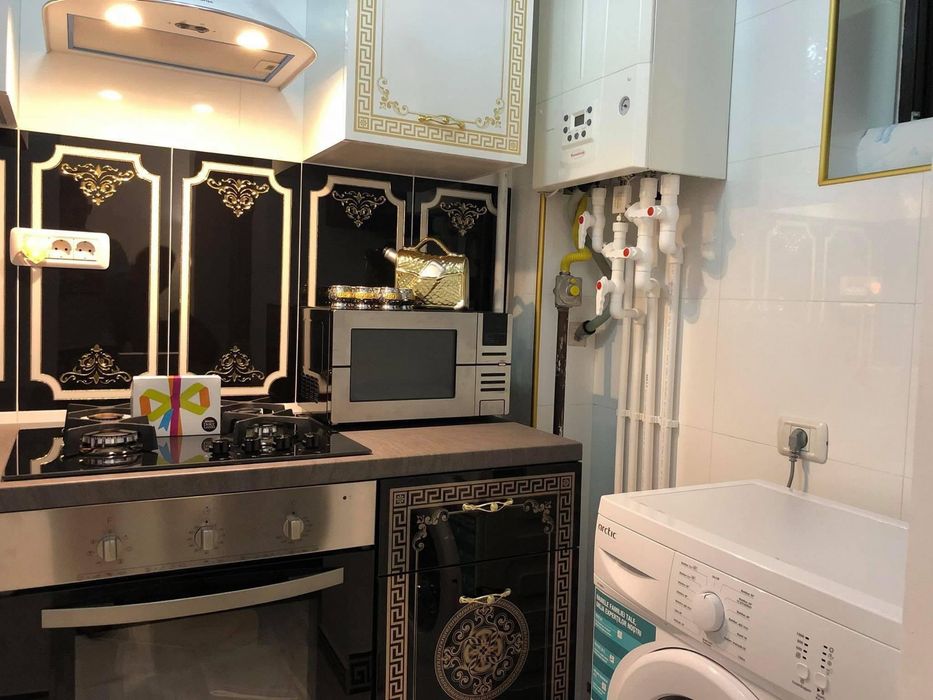 Apartament de inchiriat