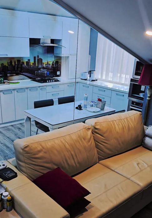 Квартира в Центре 110 школа