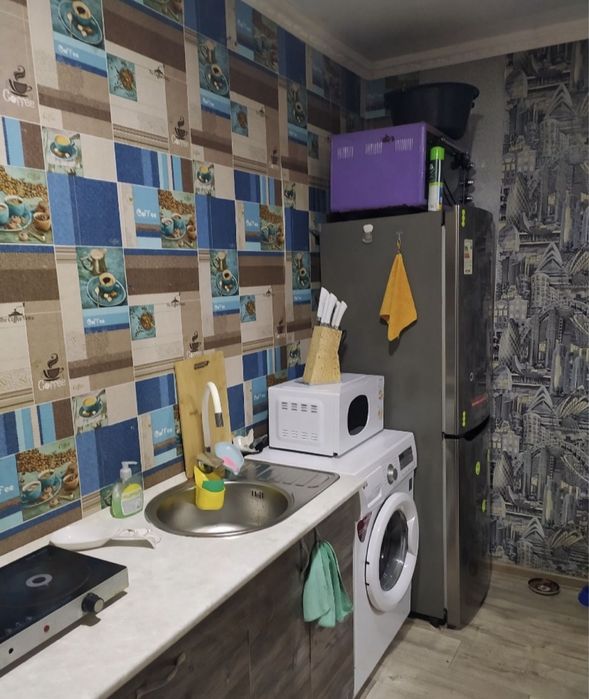 Сдам комнату в общежитии