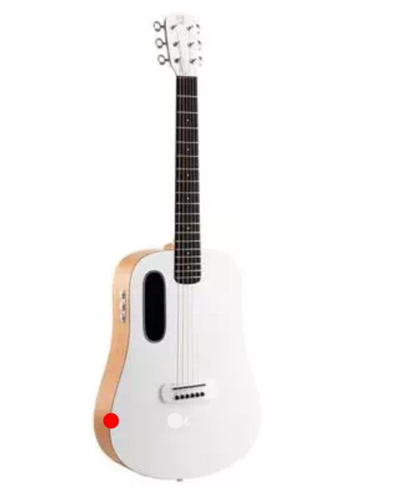 Blue lava original FreeBoost