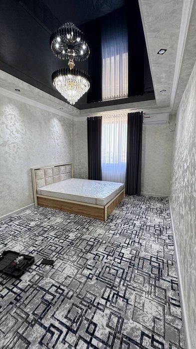 Сергелийский район — Сергели 5 массив