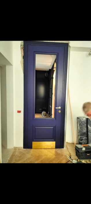 Reconditionare/Executie la comanda :  Usi si Ferestre din Lemn, PVC,