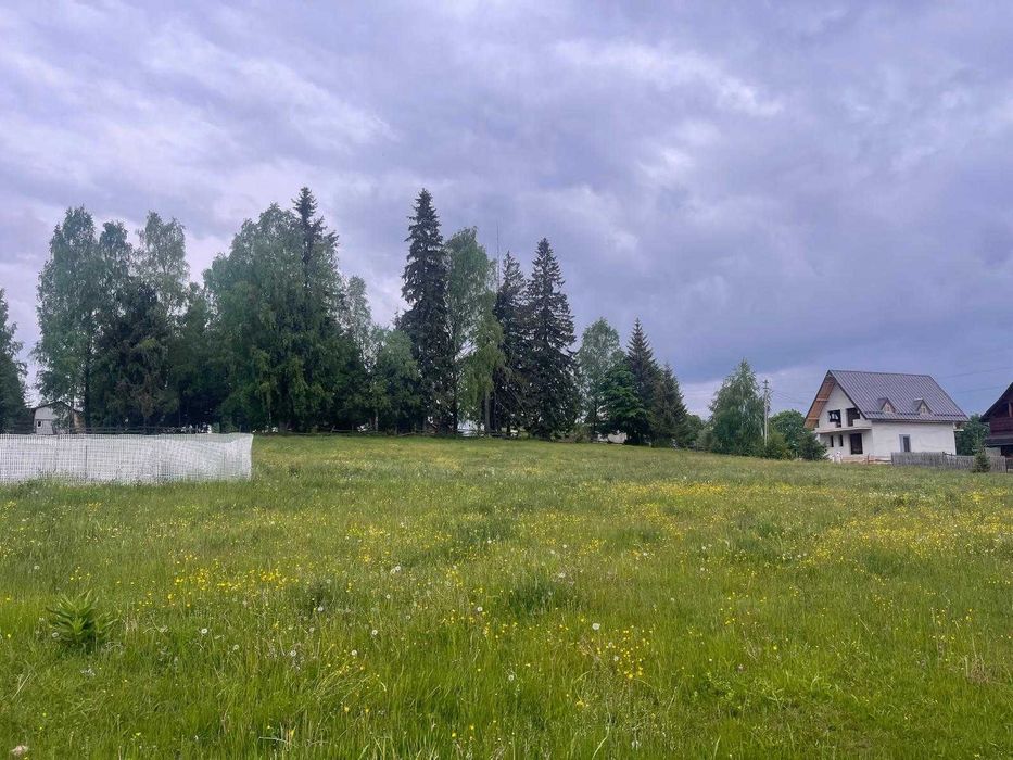 Teren intravilan 1000MP Calatele Padure Jud. Cluj