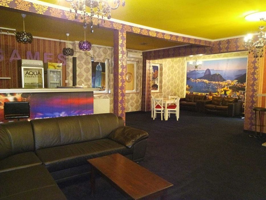 Spatii comercial