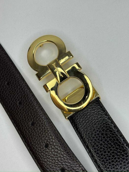 Curea Ferragamo Reversible Gancini